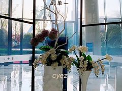 -宁波财富中心