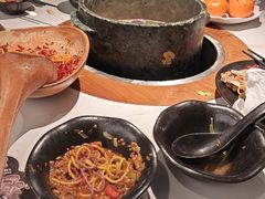 -芸山季·云南山珍菌火锅(南翔印象城MEGA店)