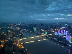 -WFC会仙楼观景台