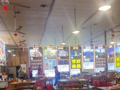 -冶建镜子·老南昌大排档·江西虾王(总店)