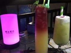 -陌上花儿·音乐西餐吧(和平店)