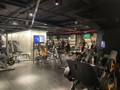 -VIP 威尔仕健身·游泳(嘉华中心店)