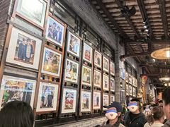 -猪肉婆私房菜(容桂总店)
