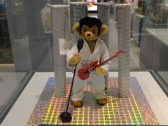 -济州岛泰迪熊博物馆