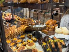 -PAPER STONE BAKERY(天汇广场店)