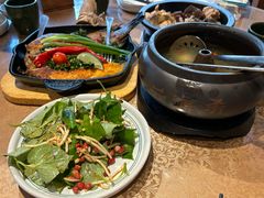 -云海肴·汽锅鸡·云南代表菜(五道口购物中心店)