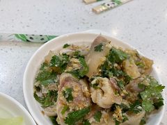 -旺角宝港式茶餐厅(寮步店)