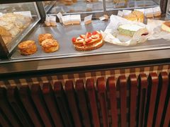 -BAKER&SPICE(BFC外滩金融中心店)