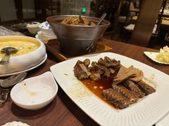 -蛇口希尔顿南海酒店·随轩中餐厅·粤菜