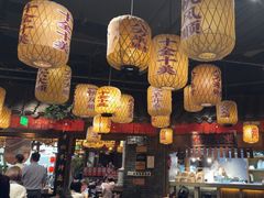 -南京大牌档(济南万象城店)