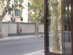 -RUMORS COFFEE ROASTERY鲁马滋咖啡(湖南路店)