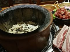 -原始泥炉烤肉(总店)