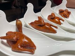 -好食上(喜盈门.范城店)