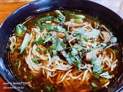 -赖扁担重庆小面(友谊路店)
