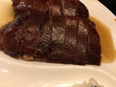 -北京四季酒店·采逸轩