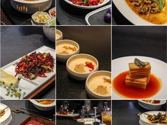 -大拙里·精致融合菜(沙湖桃源国际店)