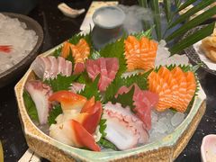 -德川家日本料理(中关村寰太大厦店)
