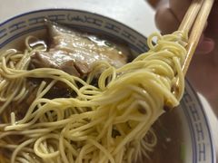 -大时代美食面馆