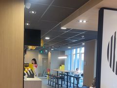 -麦当劳(北京上地十街餐厅店)