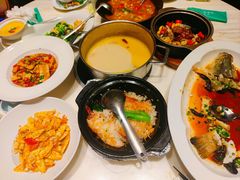 -花城粤菜餐厅(高新区店)