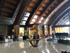 -三亚湾海居铂尔曼度假酒店