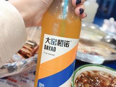 -马路边边串串香(苗栗路店)