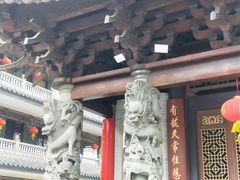 -华林禅寺