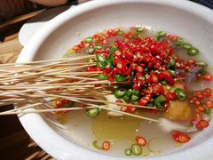 -叶婆婆钵钵鸡(解放碑店)