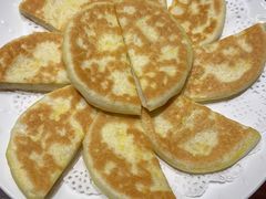 蒙古酸奶饼-九十九顶毡房(阜石路店)