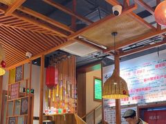 -螺大喜螺蛳粉火锅(雍和宫店)