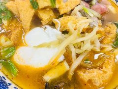 -祁家面馆(卫岗店)