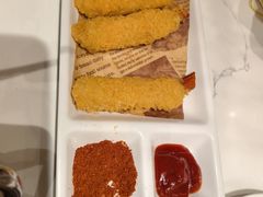 -胖哥俩肉蟹煲(萧山加州阳光店)