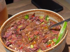 -蘑界·野生菌火锅(深业上城店)