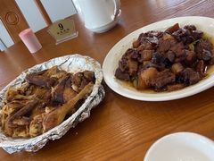-大地土窑菜馆·特色罗浮农家菜(罗浮山景区店)