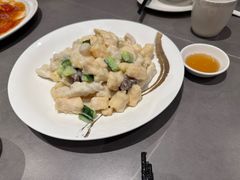 -燕春楼(海河华鼎店)