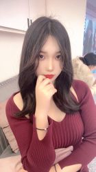 -MINX名珂斯·烫染形象设计