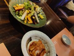 -山葵家·创意料理(临平银泰城店)