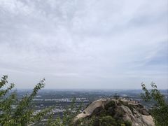-北京凤凰岭