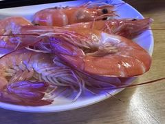 -渔·海鲜餐厅（东澳可域度假村内）南沙湾沙滩店