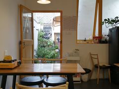 -About Bistro關於·泰式家庭料理