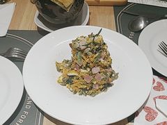 -刀叉遇上筷子中西融合餐厅(成都道店)