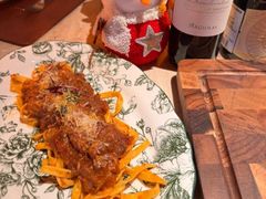 -Mammamia意大利餐厅(阳春巷店)