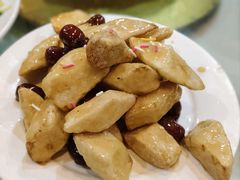 -宝发园名菜馆