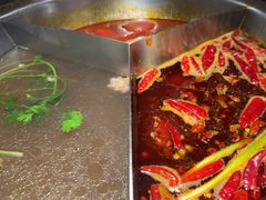 -廖掌柜·重庆鲜货火锅(上海首店)