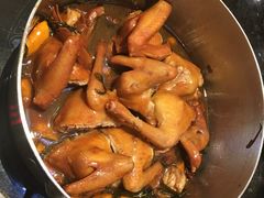-新兴·金羊座·粤菜点心(乐峰店)
