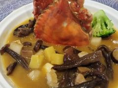 -酒蜻蜓·庭院私房菜(天元东路店)