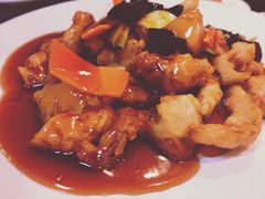-桃园中华料理炸酱面(燕儿岛路店)