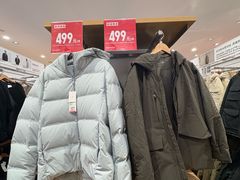 -优衣库(深圳万象天地旗舰店)