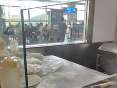 -味一楼兰州拉面(机场一店)