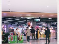 -blt精品超市(上海杨浦合生汇店)